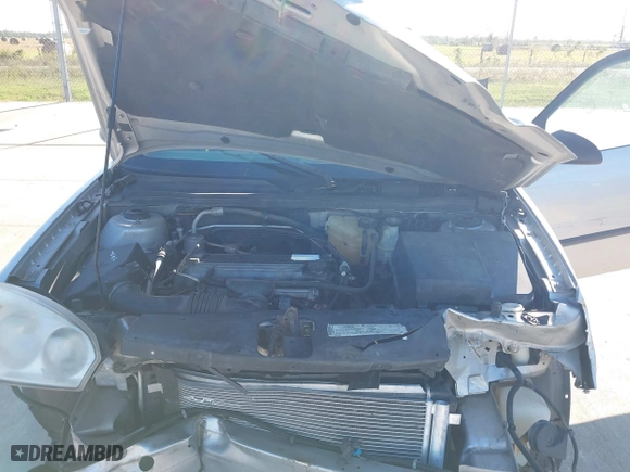 2005 Chevrolet Malibu with VIN 1G1ZS52F75F234245, listed as a IAAI auction lot 40588144 with 171,813 mi miles. Bid and sale history available at carsss.com. Image 10.