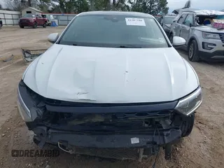 2021 Volkswagen Jetta GLI S with VIN 3VW6T7BU9MM021181, listed as a IAAI auction lot 41587180 with 49,058 mi miles and . Bid and sale history available at DreamBid. Image 13.