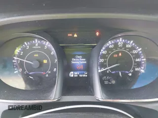 2015 Toyota Avalon Limited with VIN 4T1BK1EB4FU144618, listed as a IAAI auction lot 41826748 with 100,108 mi miles and . Bid and sale history available at DreamBid. Image 7.