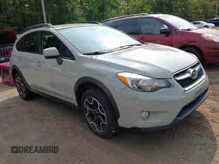 2014 Subaru Crosstrek Limited z VIN JF2GPAGC7E8237174, wystawiony jako IAAI lot #42415395 z przebiegiem 172 599 mil mil oraz . Historia ofert i sprzedaży dostępna na DreamBid. Obrazek 1.