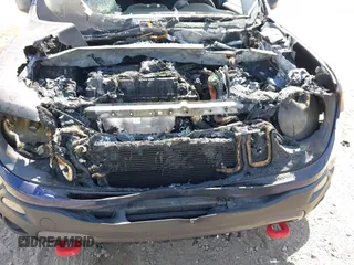 2017 Jeep Renegade Deserthawk z VIN ZACCJBCBXHPE70318, wystawiony jako IAAI lot #41922391 z przebiegiem Nie podano mil oraz . Historia ofert i sprzedaży dostępna na DreamBid. Obrazek 13.
