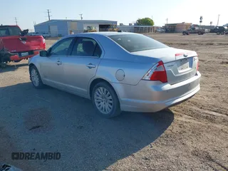 2012 Ford Fusion Hybrid with VIN 3FADP0L36CR289592, listed as a IAAI auction lot 41911406 with 174,977 mi miles and . Bid and sale history available at DreamBid. Image 3.