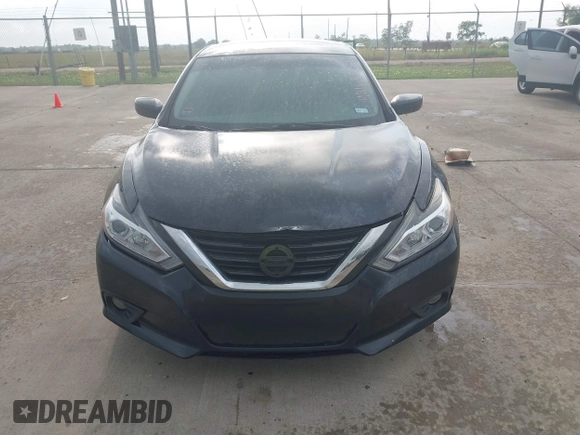 2016 Nissan Altima S with VIN 1N4AL3APXGN321667, listed as a IAAI auction lot 42163234 with 133,396 mi miles and . Bid and sale history available at carsss.com. Image 6.