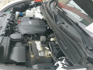 2015 Hyundai Tucson SE z VIN KM8JU3AG5FU046121, wystawiony jako IAAI lot #43123923 z przebiegiem 159 544 mil mil oraz . Historia ofert i sprzedaży dostępna na DreamBid. Obrazek 19.