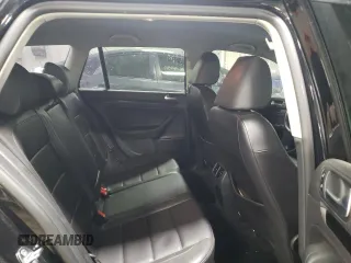 2012 Volkswagen Jetta SportWagen TDI w/Sunroof with VIN 3VWPL7AJ1CM681175, listed as a Copart auction lot 48547415 with 150,222 mi miles and Salvage Title. Bid and sale history available at carsss.com. Image 10.
