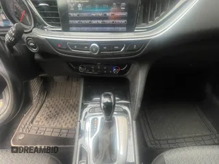 2018 Buick Regal Preferred с VIN W04GU8SX8J1144901, выставлен на аукционе Copart как лот 58662055 с пробегом 59 762 миль миль и Чистый • Clean title. История ставок и продаж доступна на DreamBid. Изображение 9.