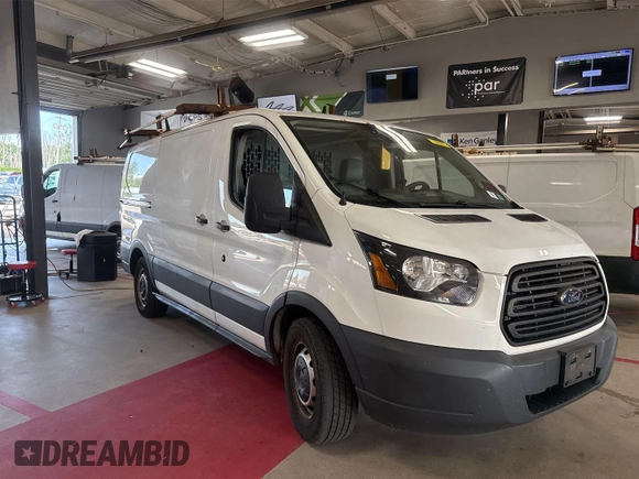 2016 Ford Transit Cargo с VIN 1FTYE1YM5GKB48869, выставлен на аукционе IAAI как лот 42789025 с пробегом 147 263 миль миль и . История ставок и продаж доступна на DreamBid. Изображение 12.