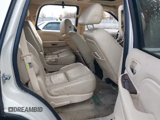 2007 Cadillac Escalade z VIN 1GYFK63837R139628, wystawiony jako IAAI lot #41108201 z przebiegiem 243 847 mil mil oraz . Historia ofert i sprzedaży dostępna na DreamBid. Obrazek 8.