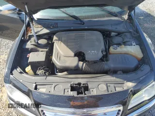 2013 Chrysler 300 with VIN 2C3CCAEG7DH504910, listed as a Copart auction lot 49088735 with 150,368 mi miles and Salvage Title. Bid and sale history available at carsss.com. Image 11.