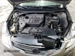 2010 Nissan Altima S z VIN 1N4AL2AP0AN486080, wystawiony jako Copart lot #44787035 z przebiegiem 126 591 mil mil oraz Szkoda całkowita • Salvage title. Historia ofert i sprzedaży dostępna na DreamBid. Obrazek 13.