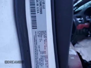 2021 Dodge Durango R/T with VIN 1C4SDJCT6MC720920, listed as a Copart auction lot 41757045 with Not Provided miles and Clean Title. Bid and sale history available at DreamBid. Image 13.