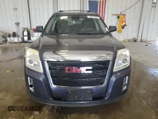 2014 GMC Terrain SLE with VIN 2GKFLWEK6E6316973, listed as a Copart auction lot 54061295 with 193,404 mi miles and Clean Title. Bid and sale history available at carsss.com. Image 5.