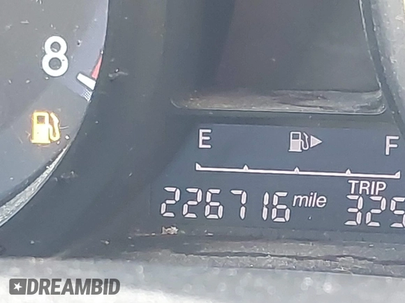 2013 Mazda 3 i SV with VIN JM1BL1TF3D1703775, listed as a IAAI auction lot 42082725 with 226,716 mi miles and . Bid and sale history available at DreamBid. Image 15.