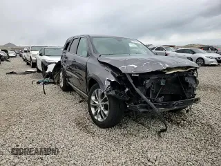 2020 Dodge Durango GT Plus с VIN 1C4RDHDGXLC259745, выставлен на аукционе Copart как лот 48559235 с пробегом 91 880 миль миль и Списание • Salvage title. История ставок и продаж доступна на DreamBid. Изображение 15.
