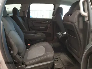 2015 Chevrolet Traverse LT z VIN 1GNKVHKD7FJ123314, wystawiony jako Copart lot #68526674 z przebiegiem Nie podano mil oraz Nie do naprawy • Non repairable. Historia ofert i sprzedaży dostępna na DreamBid. Obrazek 11.
