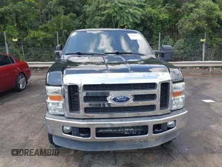 2010 Ford F-250 XL with VIN 1FTSW2BR5AEA52629, listed as a IAAI auction lot 42766025 with 144,597 mi miles and . Bid and sale history available at DreamBid. Image 12.