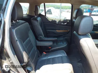 2019 GMC Acadia Denali with VIN 1GKKNPLS6KZ281191, listed as a IAAI auction lot 42435807 with 110,415 mi miles and . Bid and sale history available at DreamBid. Image 8.