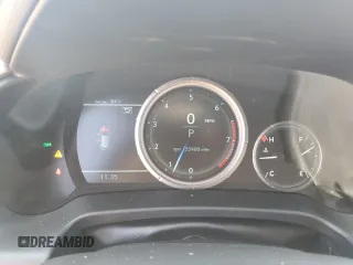 2020 Lexus RX 350 F Sport Performance с VIN 2T2YZMDA4LC220654, выставлен на аукционе Copart как лот 60477315 с пробегом 55 900 миль миль и Списание • Salvage title. История ставок и продаж доступна на DreamBid. Изображение 9.