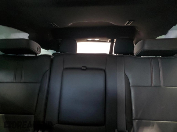 2023 Chevrolet Tahoe RST with VIN 1GNSKRKD9PR102238, listed as a Copart auction lot 87468924 with Not provided miles and Salvage title. Bid and sale history available at DreamBid. Image 10.