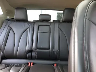 2017 Lincoln MKC Select with VIN 5LMCJ2C95HUL00405, listed as a Copart auction lot 47207655 with 65,515 mi miles and Salvage Title. Bid and sale history available at DreamBid. Image 10.