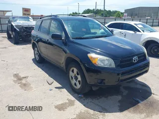 2008 Toyota RAV4 с VIN JTMBD33V086071438, выставлен на аукционе IAAI как лот 42465899 с пробегом 227 671 миль миль и . История ставок и продаж доступна на DreamBid. Изображение 1.