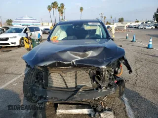 2024 Volvo XC90 Ultimate Bright Theme z VIN YV4H60CFXR1215956, wystawiony jako Copart lot #42995635 z przebiegiem Nie podano mil oraz Szkoda całkowita • Salvage title. Historia ofert i sprzedaży dostępna na DreamBid. Obrazek 5.