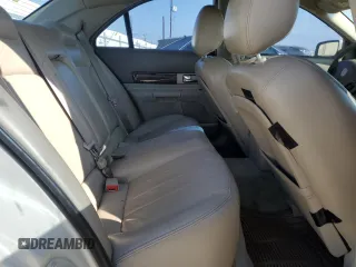 2004 Lincoln LS Sport with VIN 1LNHM87A34Y616508, listed as a Copart auction lot 86931744 with 165,245 mi miles and Clean Title. Bid and sale history available at DreamBid. Image 10.
