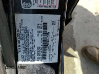 2012 Ford Fusion SE z VIN 3FAHP0HG8CR421796, wystawiony jako Copart lot #52534695 z przebiegiem 186 448 mil mil oraz Nie do naprawy • Non repairable. Historia ofert i sprzedaży dostępna na DreamBid. Obrazek 12.