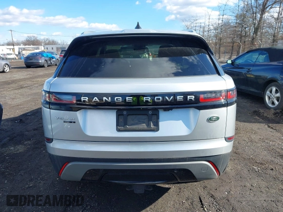 2018 Land Rover Range Rover Velar S с VIN SALYB2RN9JA732588, выставлен на аукционе IAAI как лот 41480879 с пробегом 113 877 миль миль и . История ставок и продаж доступна на DreamBid. Изображение 16.