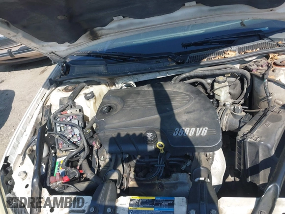 2008 Chevrolet Impala LS with VIN 2G1WB58K989228743, listed as a IAAI auction lot 42062104 with 165,265 mi miles and . Bid and sale history available at DreamBid. Image 10.