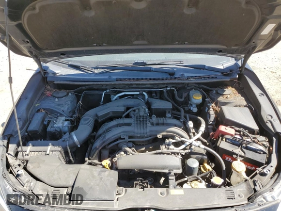 2018 Subaru Crosstrek Premium с VIN JF2GTABC6JH345153, выставлен на аукционе Copart как лот 50376765 с пробегом 91 141 миль миль и Списание • Salvage title. История ставок и продаж доступна на DreamBid. Изображение 13.