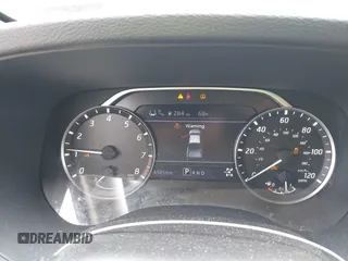 2023 Nissan Frontier S with VIN 1N6ED1CM3PN634833, listed as a IAAI auction lot 42139230 with 65,856 mi miles and . Bid and sale history available at DreamBid. Image 7.