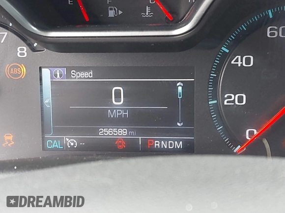 2016 Chevrolet Impala LT z VIN 2G1115S38G9142594, wystawiony jako IAAI lot #42346375 z przebiegiem 256 589 mil mil oraz . Historia ofert i sprzedaży dostępna na DreamBid. Obrazek 15.