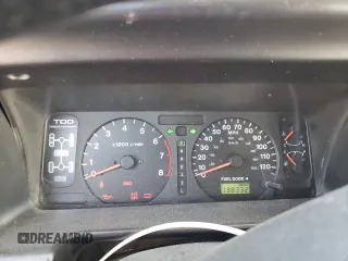 1999 Isuzu Trooper S z VIN JACDJ58X6X7912709, wystawiony jako Copart lot #75357874 z przebiegiem 138 332 mil mil oraz Szkoda całkowita • Salvage title. Historia ofert i sprzedaży dostępna na DreamBid. Obrazek 9.