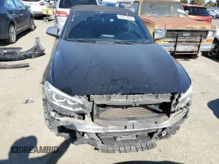 2017 BMW M2 z VIN WBA2L1C53HV666133, wystawiony jako Copart lot #54973604 z przebiegiem 72 899 mil mil oraz Szkoda całkowita • Salvage title. Historia ofert i sprzedaży dostępna na DreamBid. Obrazek 5.
