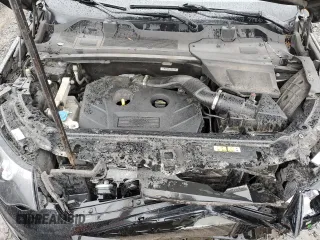2016 Land Rover Discovery Sport SE with VIN SALCP2BG6GH594550, listed as a Copart auction lot 84305224 with 126,106 mi miles and Salvage Title. Bid and sale history available at carsss.com. Image 11.