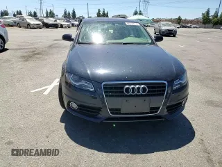 2012 Audi A4 2.0T Premium Plus with VIN WAUEFAFL6CA117704, listed as a Copart auction lot 68138614 with 90,938 mi miles and Salvage Title. Bid and sale history available at carsss.com. Image 10.