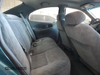 1997 Mercury Sable GS с VIN 1MELM50U2VA661353, выставлен на аукционе Copart как лот 62525245 с пробегом 43 591 миль миль и Чистый • Clean title. История ставок и продаж доступна на DreamBid. Изображение 10.