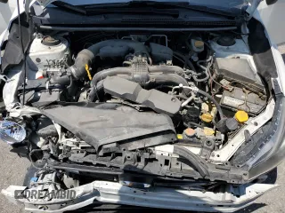 2015 Subaru Impreza with VIN JF1GJAA69FH002687, listed as a Copart auction lot 60653395 with 106,054 mi miles and Salvage title. Bid and sale history available at DreamBid. Image 11.