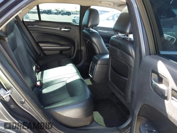 2016 Chrysler 300 C с VIN 2C3CCAEG5GH190372, выставлен на аукционе IAAI как лот 42343631 с пробегом 153 518 миль миль и . История ставок и продаж доступна на DreamBid. Изображение 8.