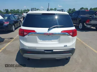2019 GMC Acadia SLT with VIN 1GKKNMLS6KZ105269, listed as a IAAI auction lot 42550191 with 96,843 mi miles and . Bid and sale history available at DreamBid. Image 16.
