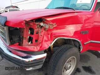 1996 Ford F-250 with VIN 2FTHF26H0TCA69133, listed as a IAAI auction lot 41712838 with 144,642 mi miles and . Bid and sale history available at DreamBid. Image 6.