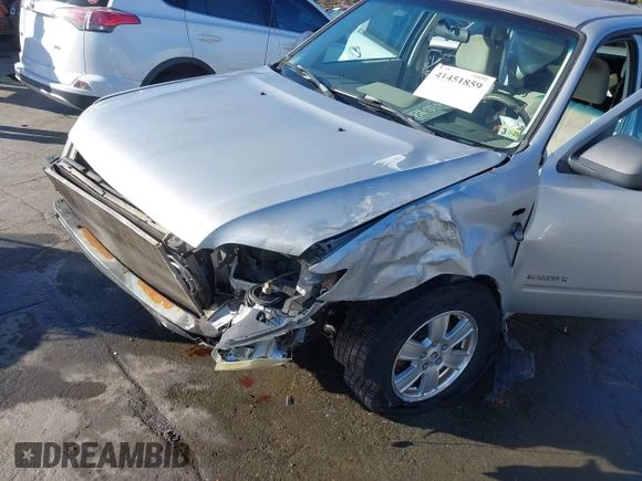 2008 Mercury Mariner с VIN 4M2CU81Z18KJ28741, выставлен на аукционе IAAI как лот 41451859 с пробегом 199 818 миль миль и . История ставок и продаж доступна на DreamBid. Изображение 6.