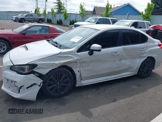 2015 Subaru WRX z VIN JF1VA1A68F9805444, wystawiony jako IAAI lot #42128585 z przebiegiem 86 600 mil mil oraz . Historia ofert i sprzedaży dostępna na DreamBid. Obrazek 6.