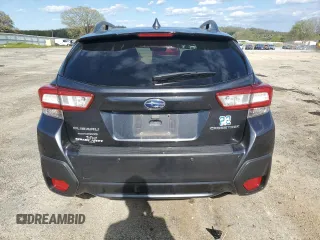 2019 Subaru Crosstrek Limited с VIN JF2GTAMC4K8249830, выставлен на аукционе Copart как лот 54919705 с пробегом 117 811 миль миль и Списание • Salvage title. История ставок и продаж доступна на DreamBid. Изображение 6.