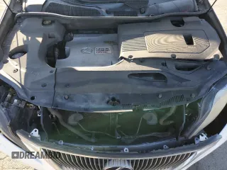 2012 Lexus RX 450h с VIN JTJZB1BA6C2006324, выставлен на аукционе Copart как лот 61091425 с пробегом 269 325 миль миль и Списание • Salvage title. История ставок и продаж доступна на DreamBid. Изображение 12.