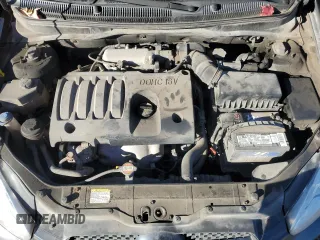 2011 Hyundai Accent L with VIN KMHCN3BC0BU202951, listed as a Copart auction lot 77467344 with 134,873 mi miles and Salvage Title. Bid and sale history available at carsss.com. Image 11.