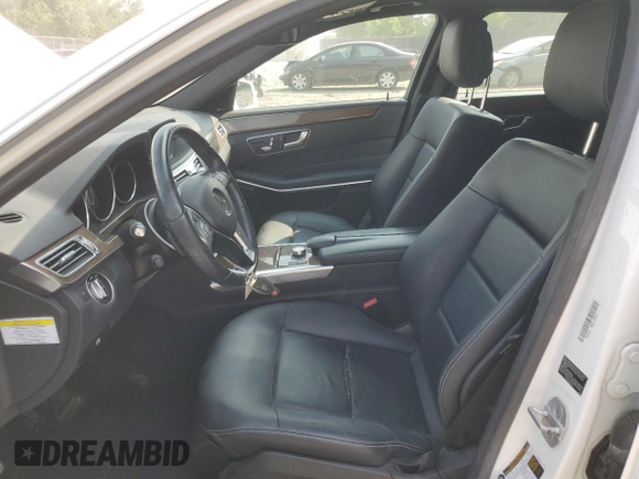 2014 Mercedes-Benz E 350 Sport с VIN WDDHF5KB2EA823680, выставлен на аукционе Copart как лот 59345015 с пробегом 62 656 миль миль и Списание • Salvage title. История ставок и продаж доступна на DreamBid. Изображение 7.