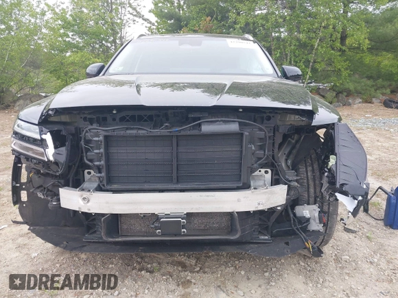 2021 Genesis GV80 с VIN KMUHBDSB5MU037611, выставлен на аукционе IAAI как лот 42290542 с пробегом 67 141 миль миль и . История ставок и продаж доступна на DreamBid. Изображение 6.