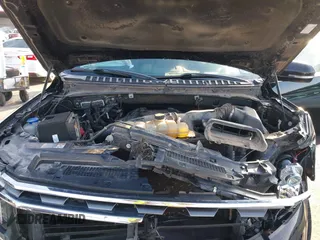 2019 Ford Expedition XLT с VIN 1FMJU1HT5KEA82614, выставлен на аукционе IAAI как лот 41796289 с пробегом 101 583 миль миль и . История ставок и продаж доступна на DreamBid. Изображение 10.